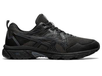 Asics Erkek GEL-VENTURE 8 (4E) Trail Koşu Ayakkabısı TR607XT